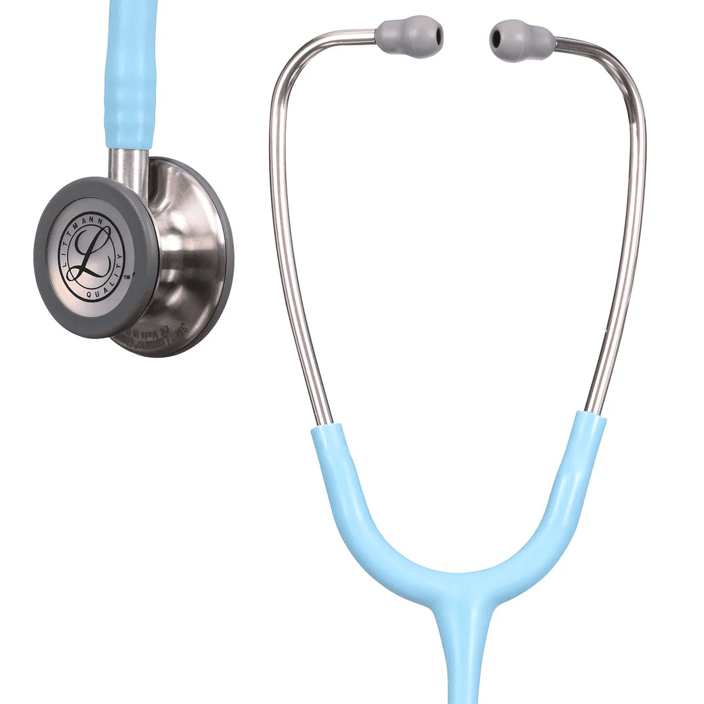 Littmann Classic III stethoscope in Marine Blue Satin